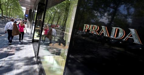 bertelli prada rally|Prada's heir designate vows to keep group in family hands.